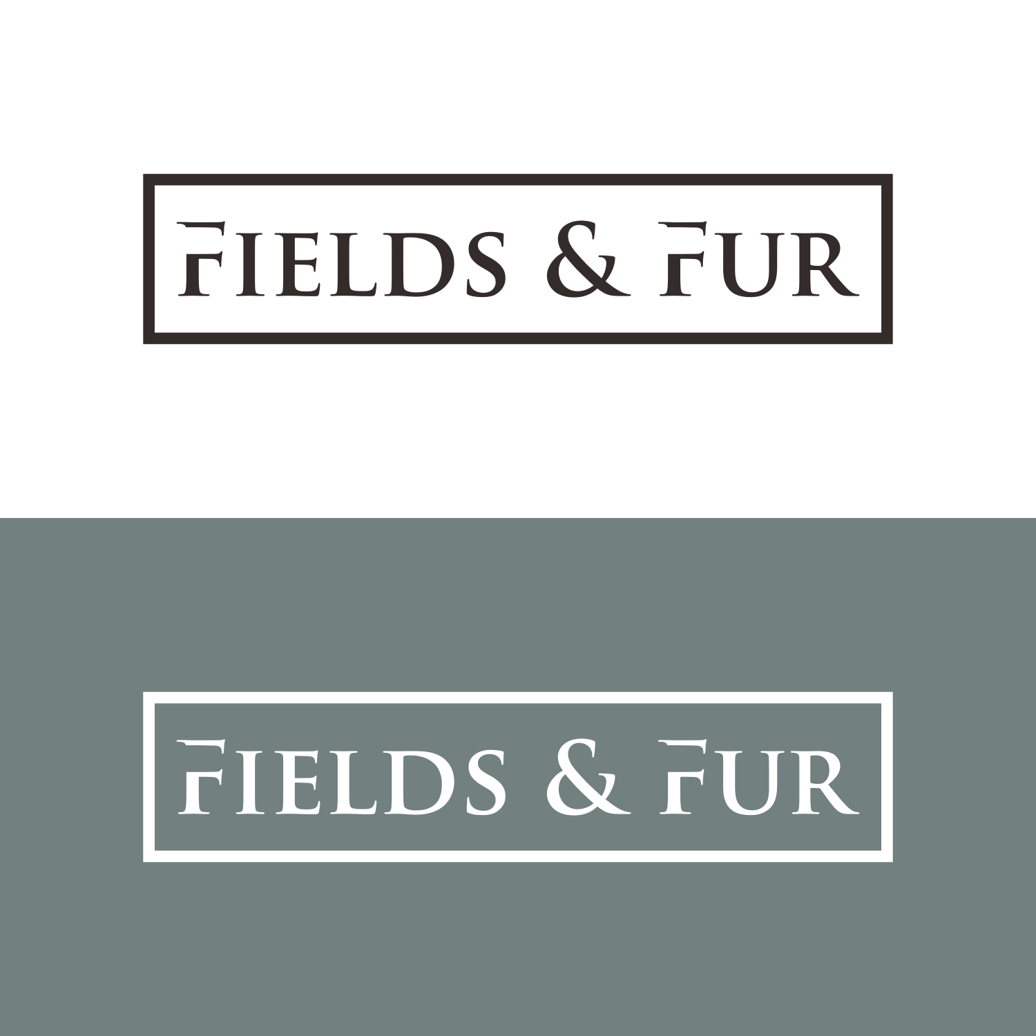 Logo Design by Frata_Design for this project | Design #32355247