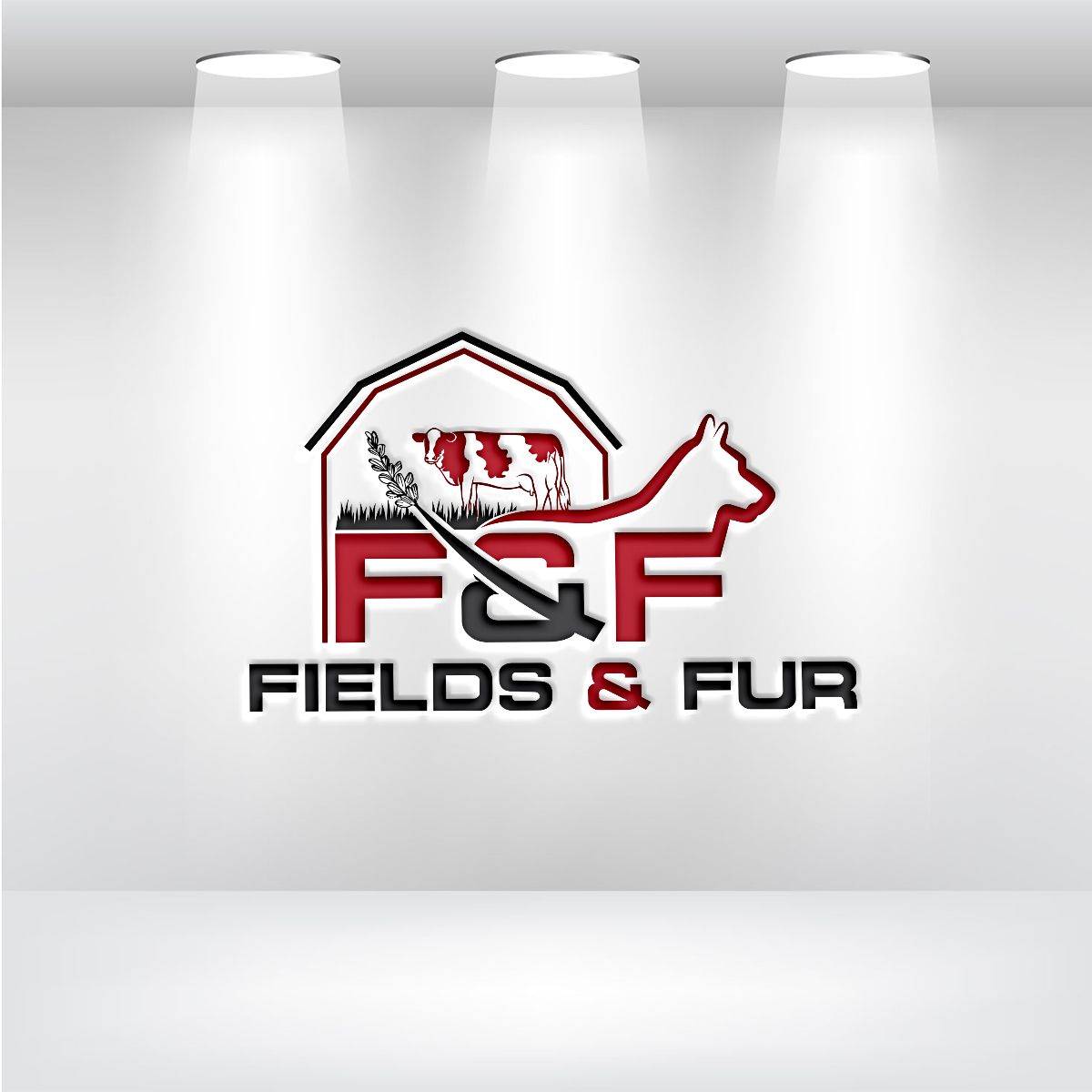 Logo Design by rkb_designer for this project | Design #32362535