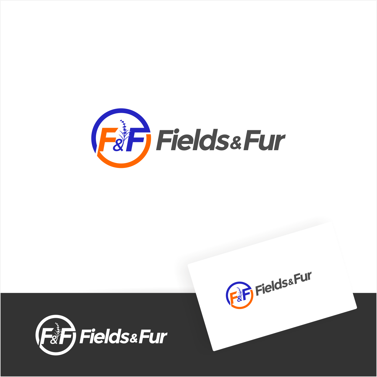 Logo Design by Arham Hidayat for this project | Design #32229289