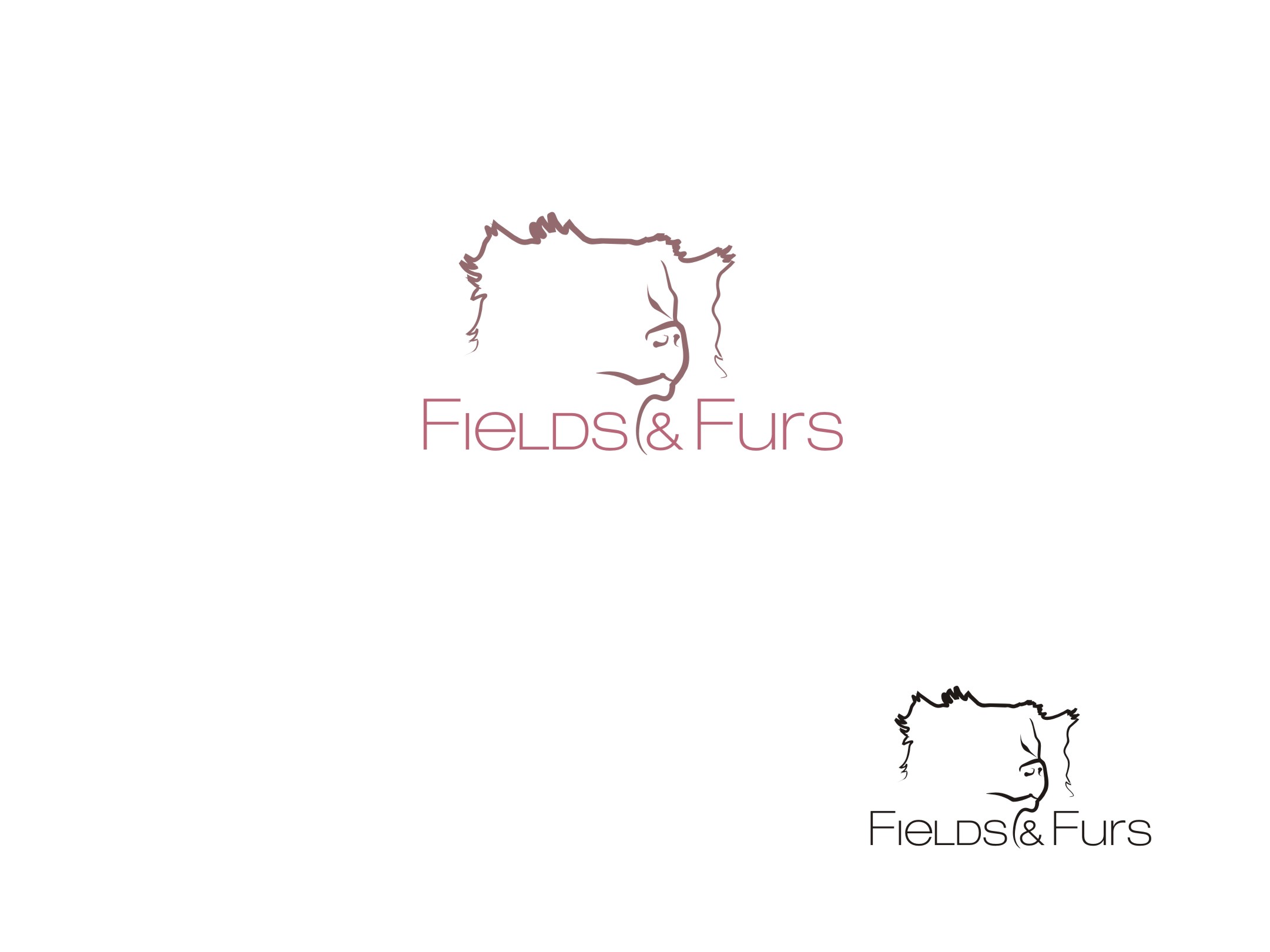 Logo Design by SUNEEEEEL for this project | Design #32355437