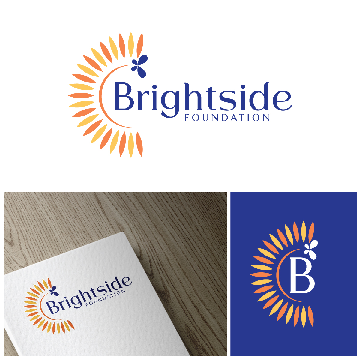 Logo Design by riya.mitra07j for this project | Design #32207744