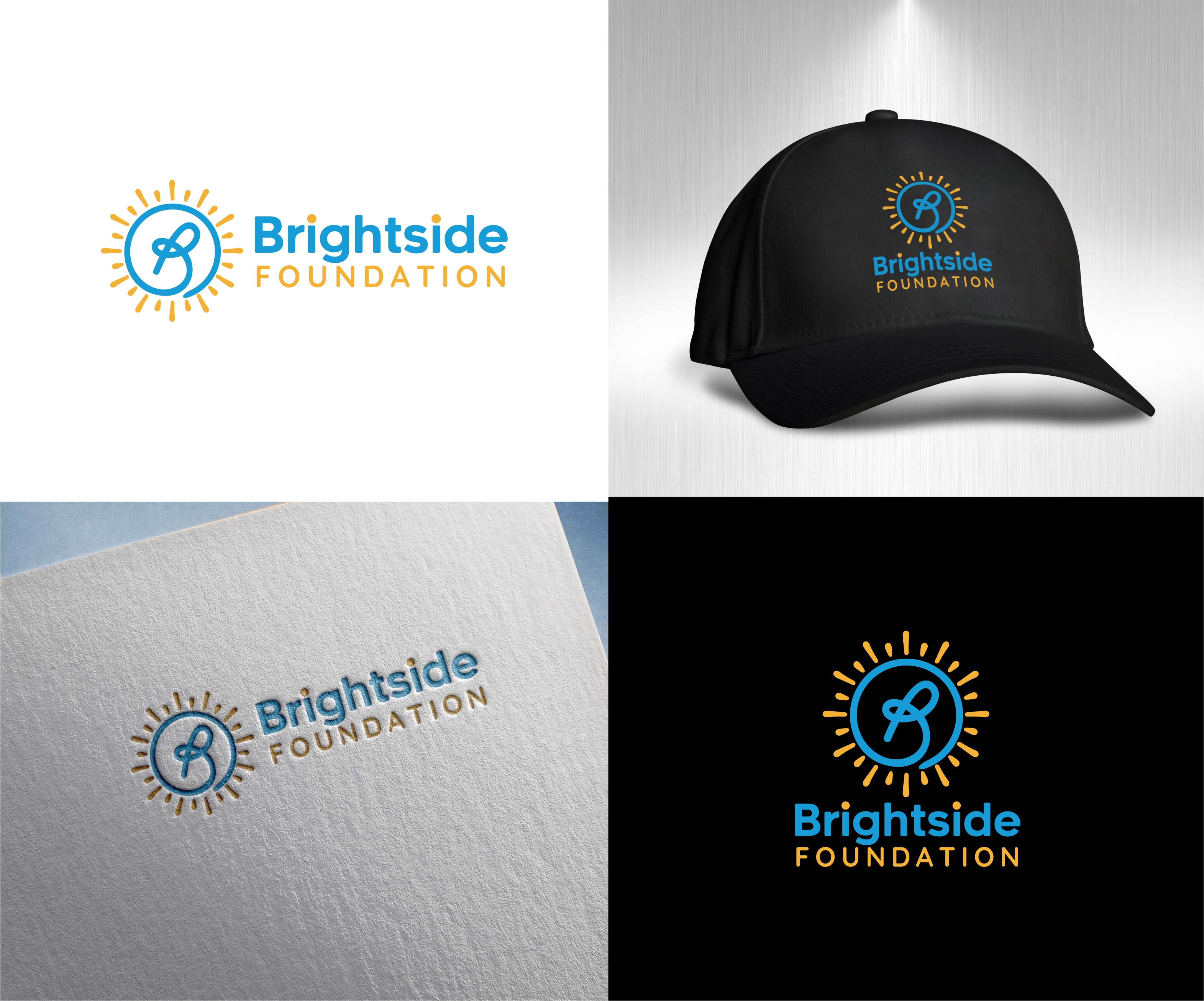 Logo Design by Joenet Jayawarna for this project | Design #32232930