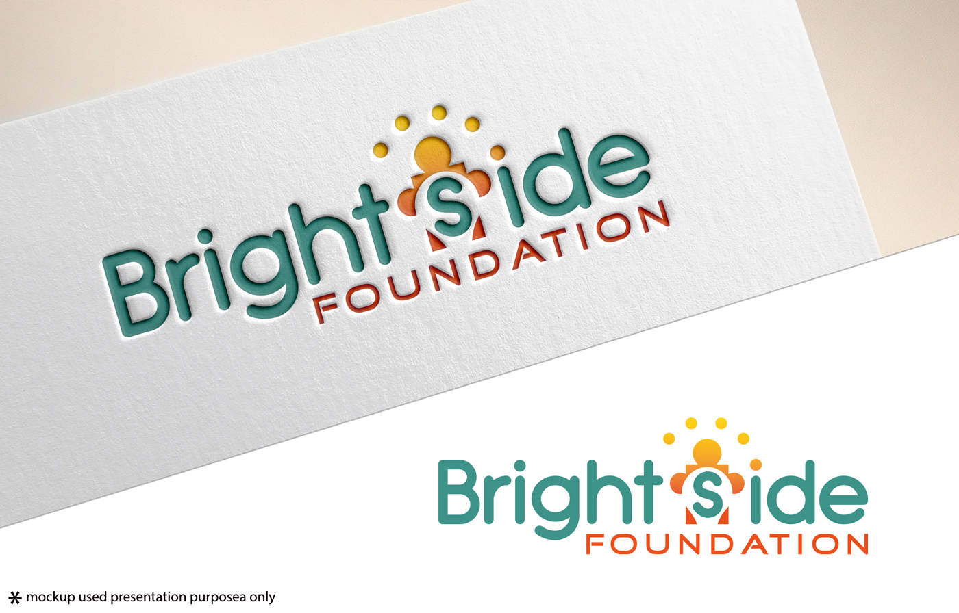 Logo Design by Rubia@ for this project | Design #32212432