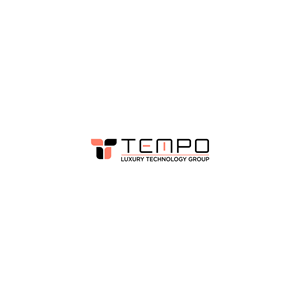 Logo Design by Mizhu XT for Tempo Luxury Technology Group | Design: #32216435