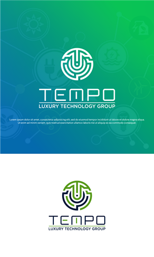 Logo Design by Mizhu XT