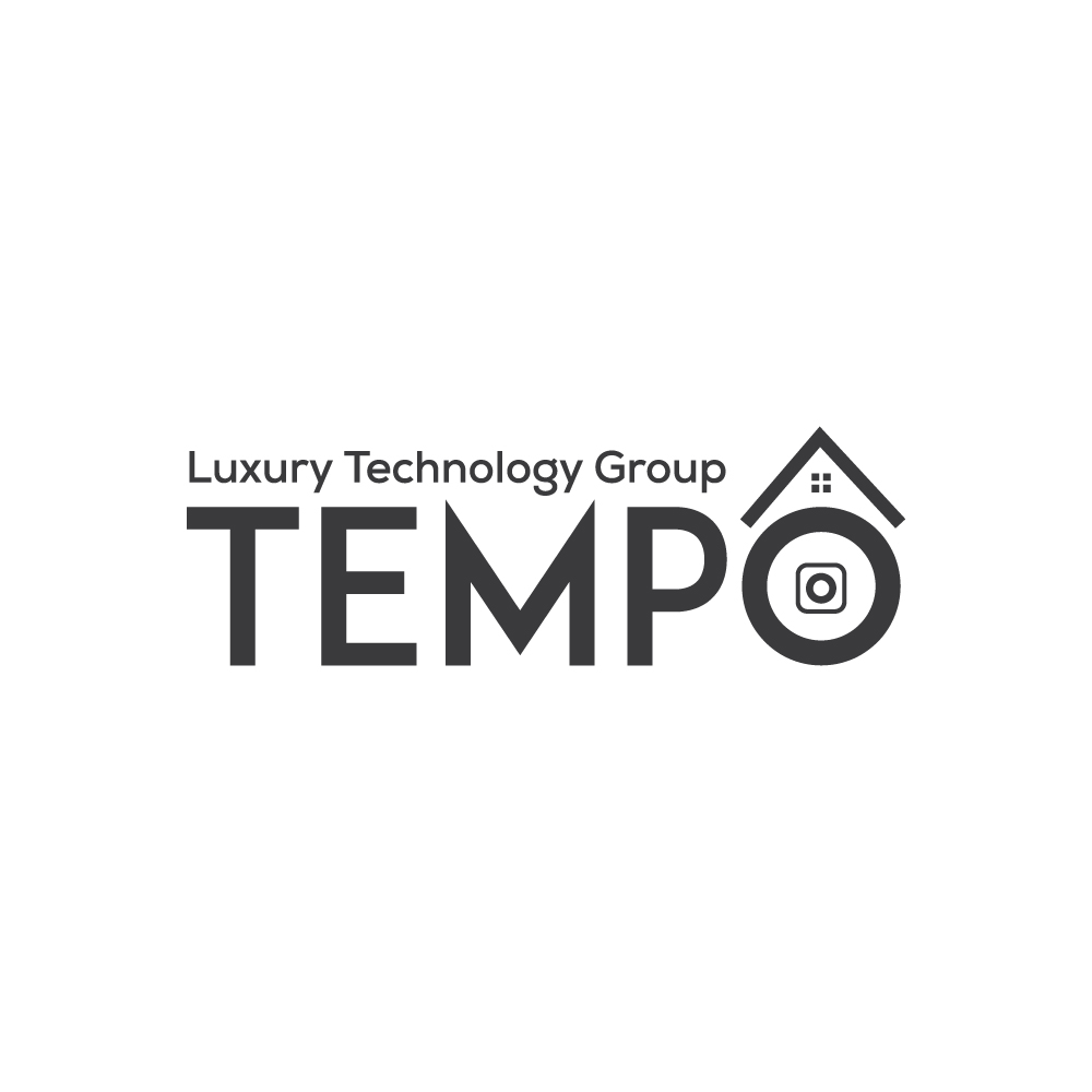 Logo Design by Muskan Craft for Tempo Luxury Technology Group | Design #32218023