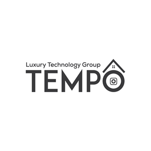 Logo Design by Muskan Craft for Tempo Luxury Technology Group | Design: #32218023