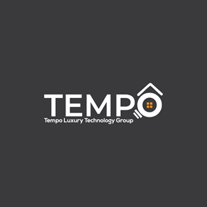Logo Design by Muskan Craft for Tempo Luxury Technology Group | Design: #32218024