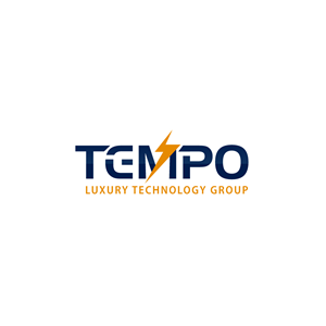 Logo Design by Krold IT Solutions for Tempo Luxury Technology Group | Design: #32213945