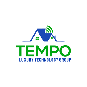 Logo Design by SolidGraphics for Tempo Luxury Technology Group | Design: #32217541