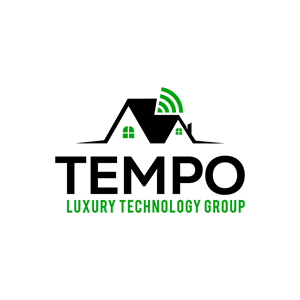Logo Design by SolidGraphics for Tempo Luxury Technology Group | Design: #32217542