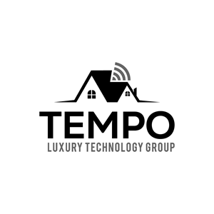 Logo Design by SolidGraphics for Tempo Luxury Technology Group | Design: #32217543