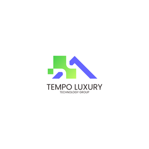 Logo Design by Jawara kita for Tempo Luxury Technology Group | Design: #32215325