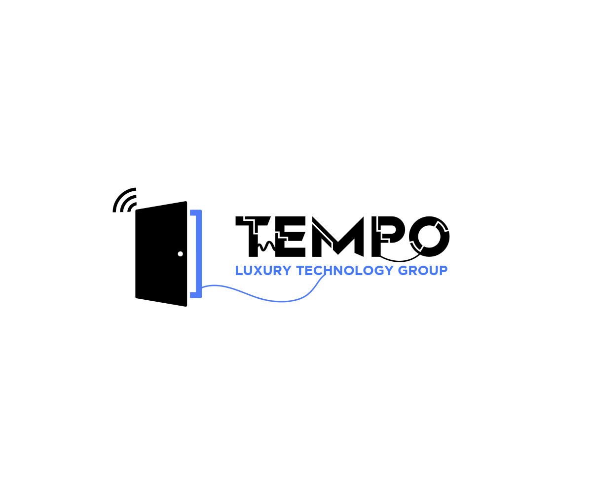 Logo Design by Artlove_Artwork for Tempo Luxury Technology Group | Design #32207324