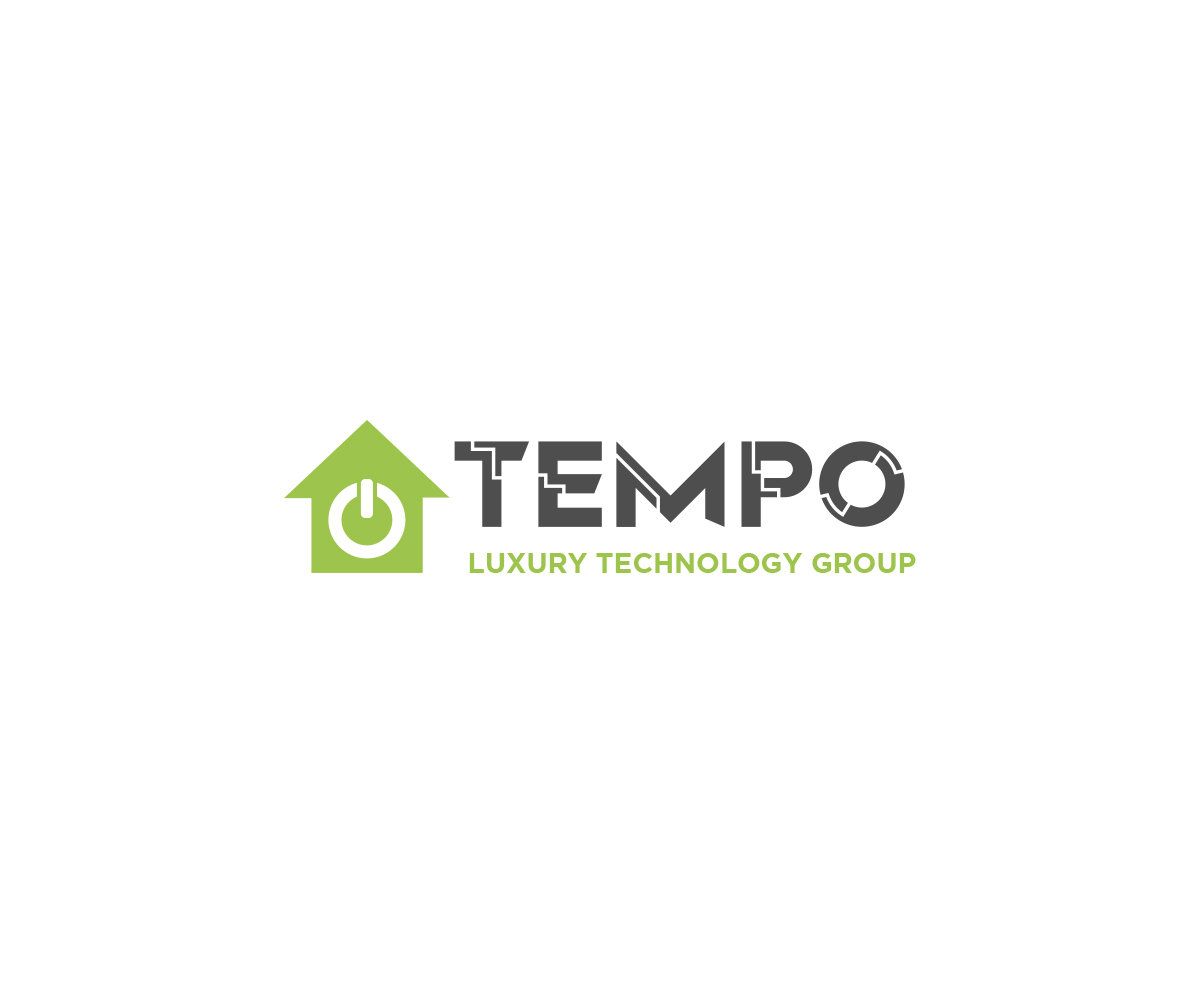Logo Design by Artlove_Artwork for Tempo Luxury Technology Group | Design #32207890