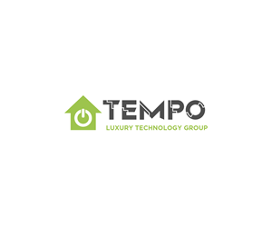 Logo Design by Artlove_Artwork for Tempo Luxury Technology Group | Design: #32207890