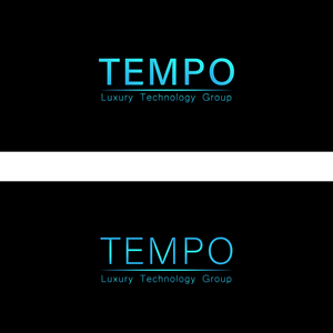Logo Design by Circle Home for Tempo Luxury Technology Group | Design: #32214926