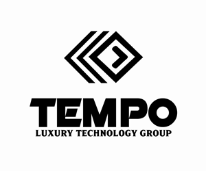 Logo Design by S5 for Tempo Luxury Technology Group | Design: #32207898