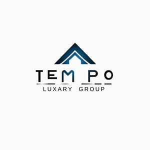 Logo Design by Sumana for Tempo Luxury Technology Group | Design: #32206646