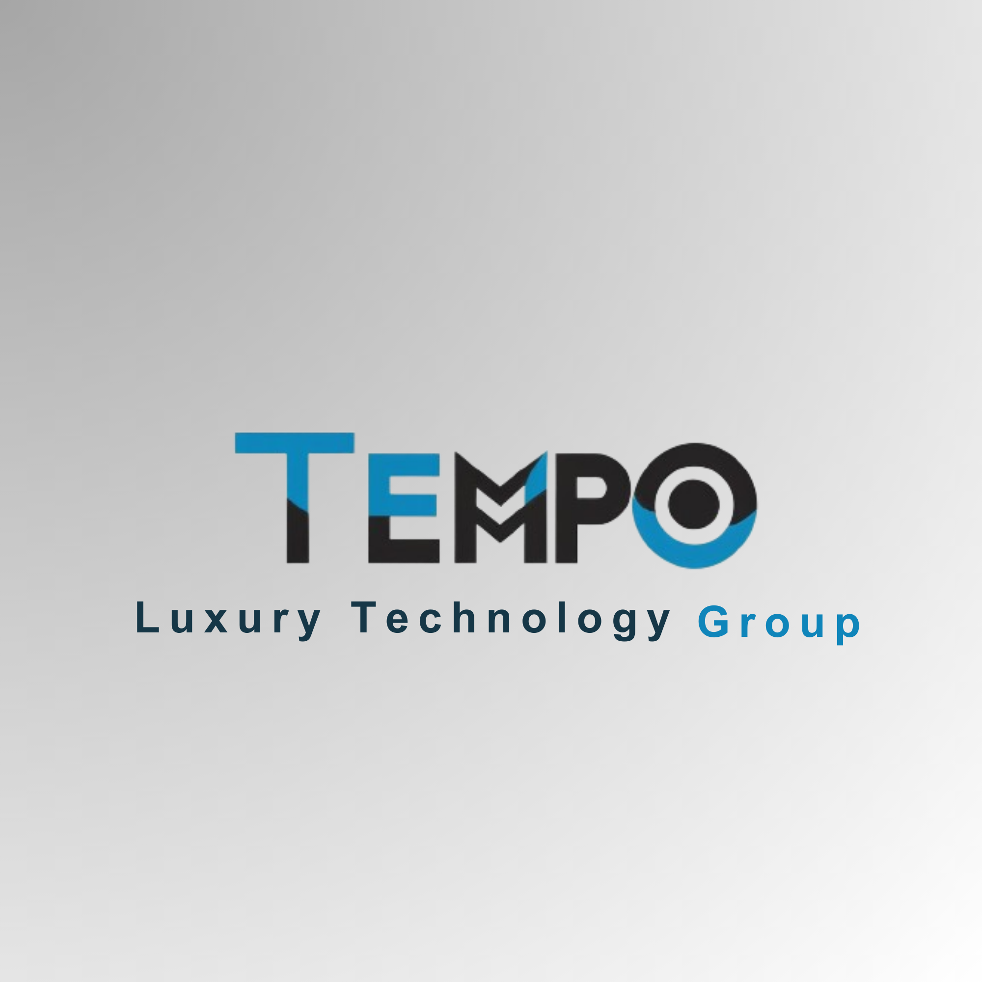 Logo Design by Sumana for Tempo Luxury Technology Group | Design #32220624