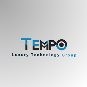 Logo Design by Sumana for Tempo Luxury Technology Group | Design: #32220624