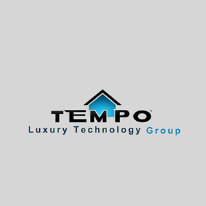 Logo Design by Sumana for Tempo Luxury Technology Group | Design: #32220626