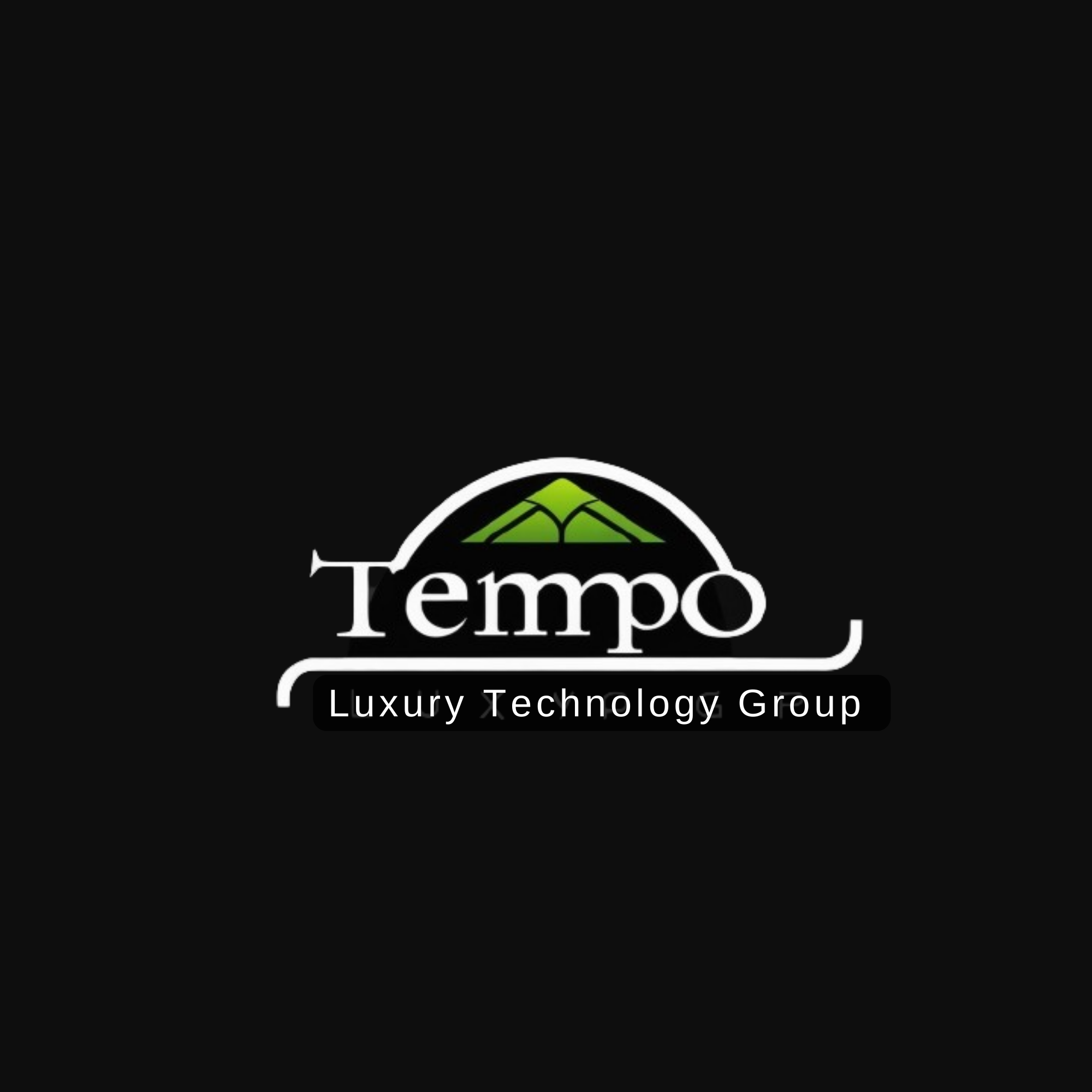 Logo Design by Sumana for Tempo Luxury Technology Group | Design #32229400
