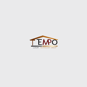Logo Design by Sumana for Tempo Luxury Technology Group | Design: #32232505