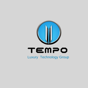 Logo Design by Sumana for Tempo Luxury Technology Group | Design: #32232508