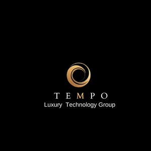 Logo Design by Sumana for Tempo Luxury Technology Group | Design: #32232509