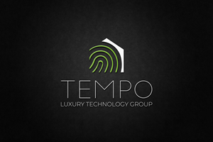 Logo Design by Verified artistry (Design garden) for Tempo Luxury Technology Group | Design: #32244135