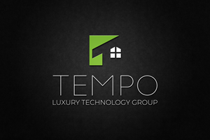 Logo Design by Verified artistry (Design garden) for Tempo Luxury Technology Group | Design: #32244139