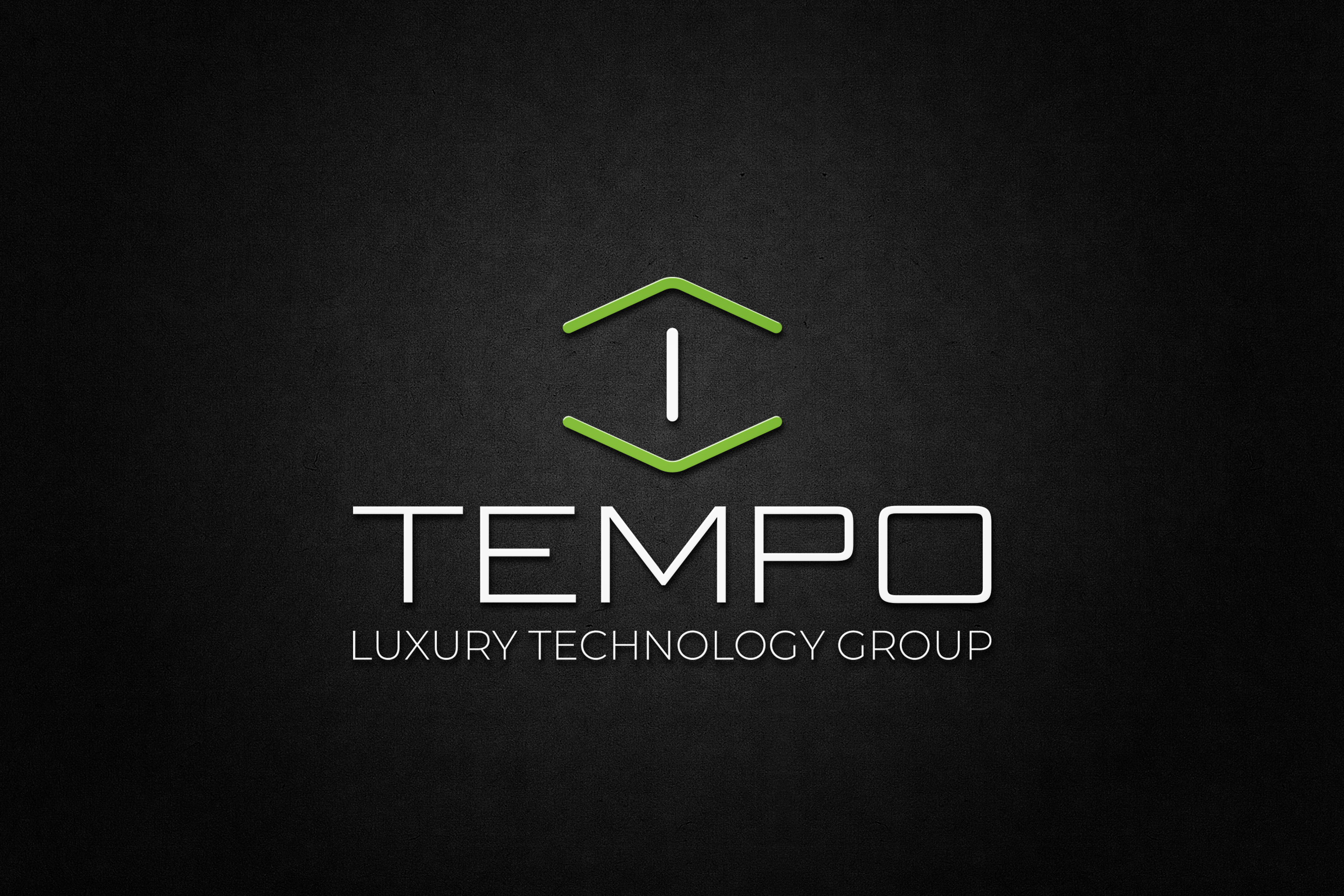 Logo-Design von Verified artistry (Design garden) für Tempo Luxury Technology Group | Design #32244264