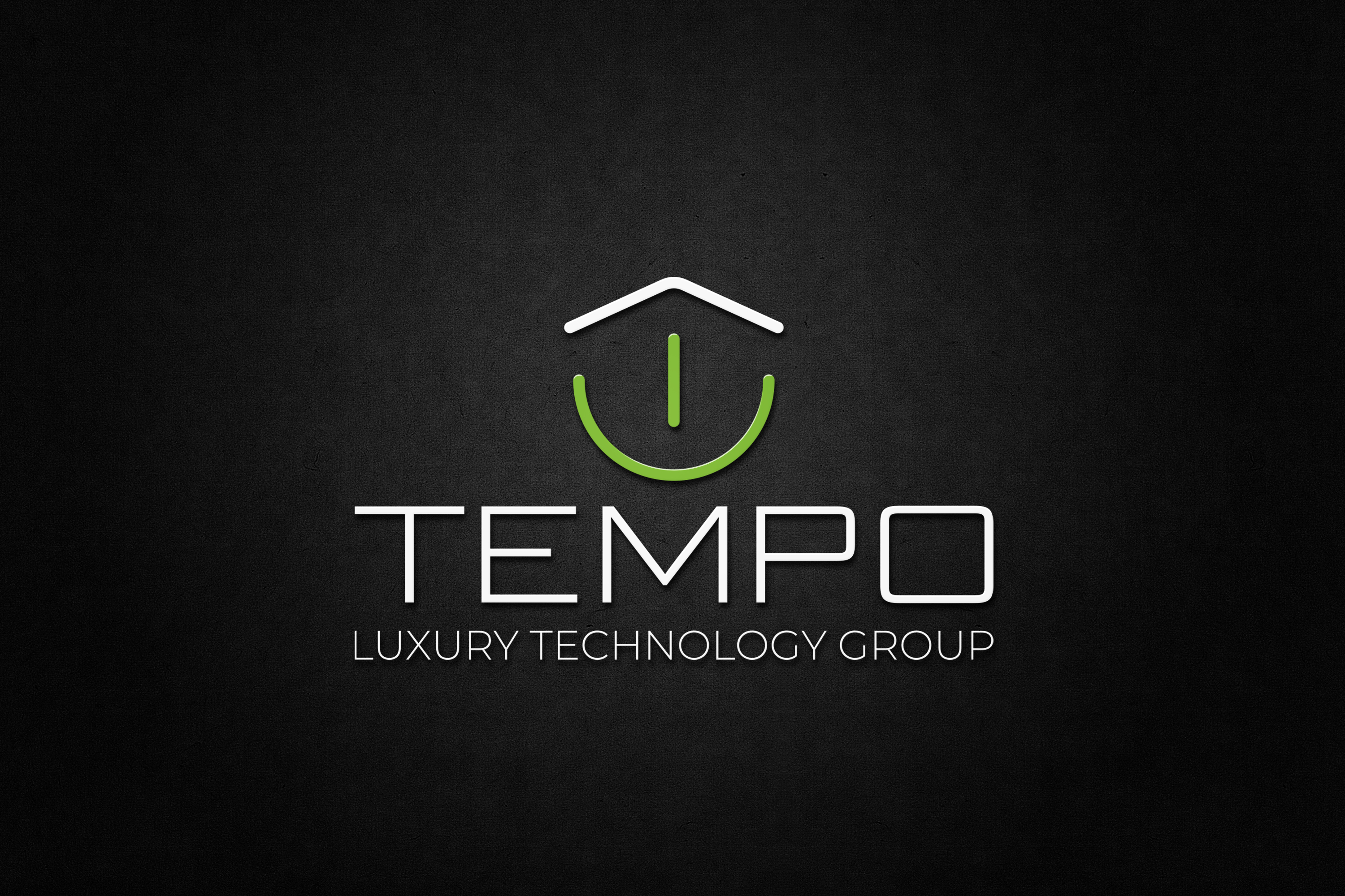 Logo-Design von Verified artistry (Design garden) für Tempo Luxury Technology Group | Design #32244266