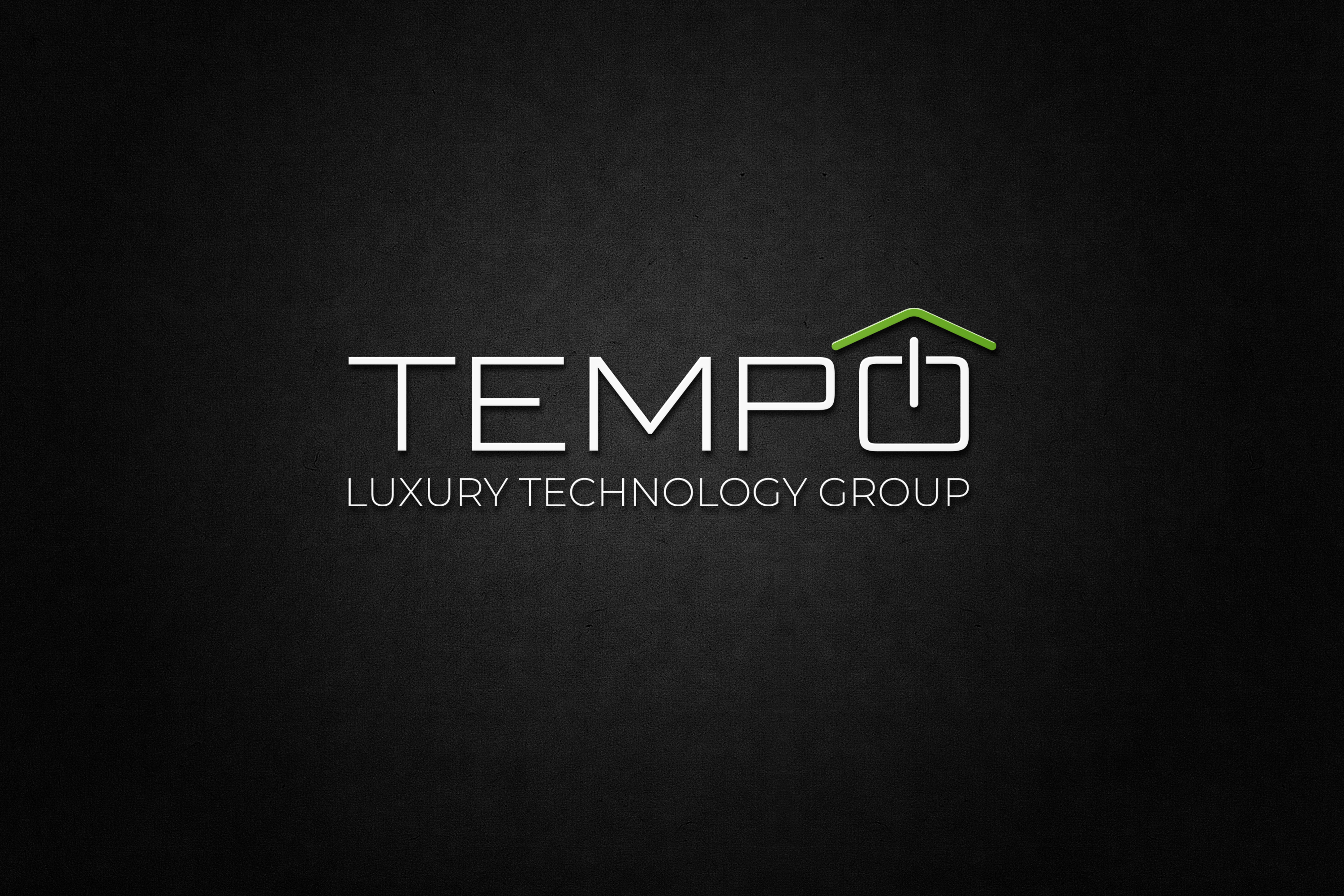 Logo Design by Verified artistry (Design garden) for Tempo Luxury Technology Group | Design #32244830