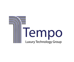 Logo Design by RKDesign29 for Tempo Luxury Technology Group | Design: #32207029