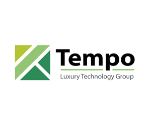 Logo Design by RKDesign29 for Tempo Luxury Technology Group | Design: #32247267