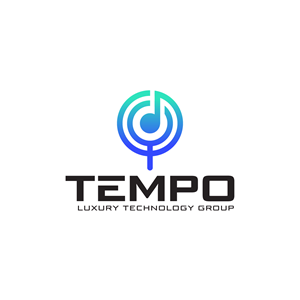 Logo Design by abdul700 for Tempo Luxury Technology Group | Design: #32251281
