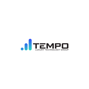 Logo Design by abdul700 for Tempo Luxury Technology Group | Design: #32251313