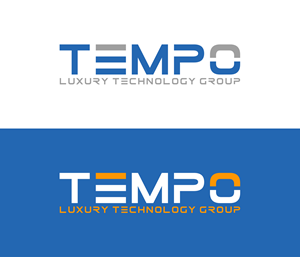 Logo Design by Soonia for Tempo Luxury Technology Group | Design: #32208014