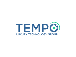 Logo Design by BNdesigner for Tempo Luxury Technology Group | Design: #32214424