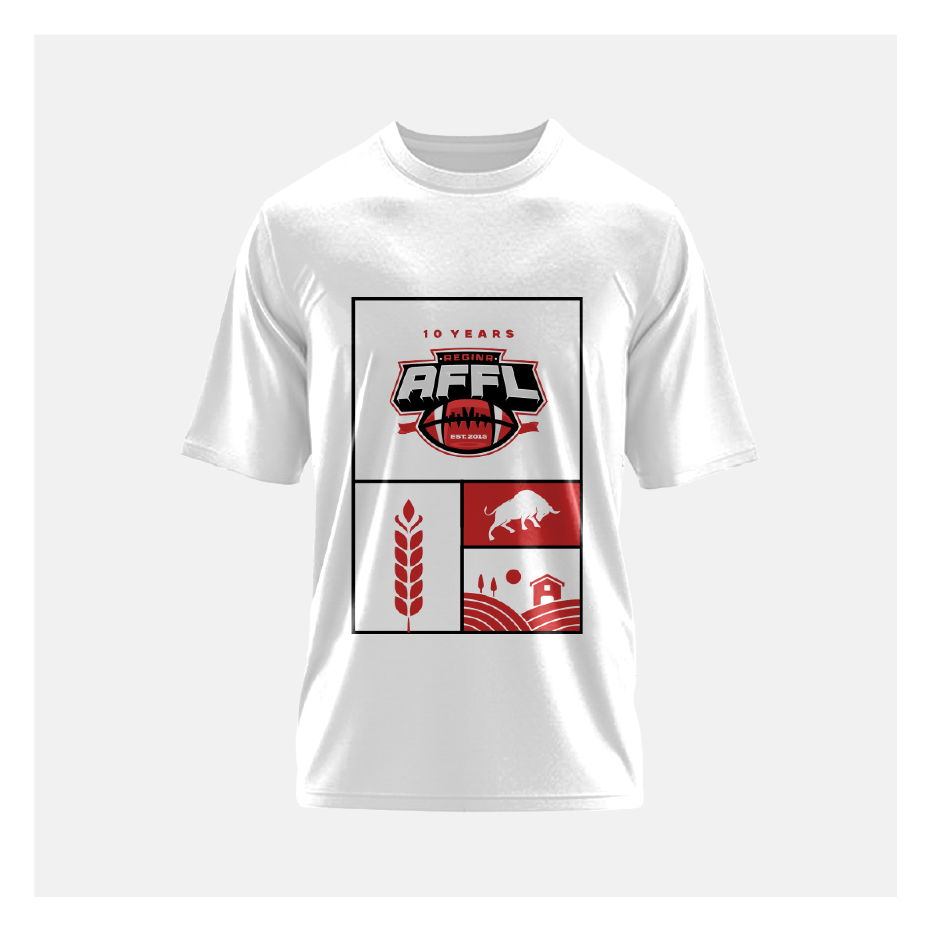 T-shirt Design by Design By Muila for this project | Design #32254652