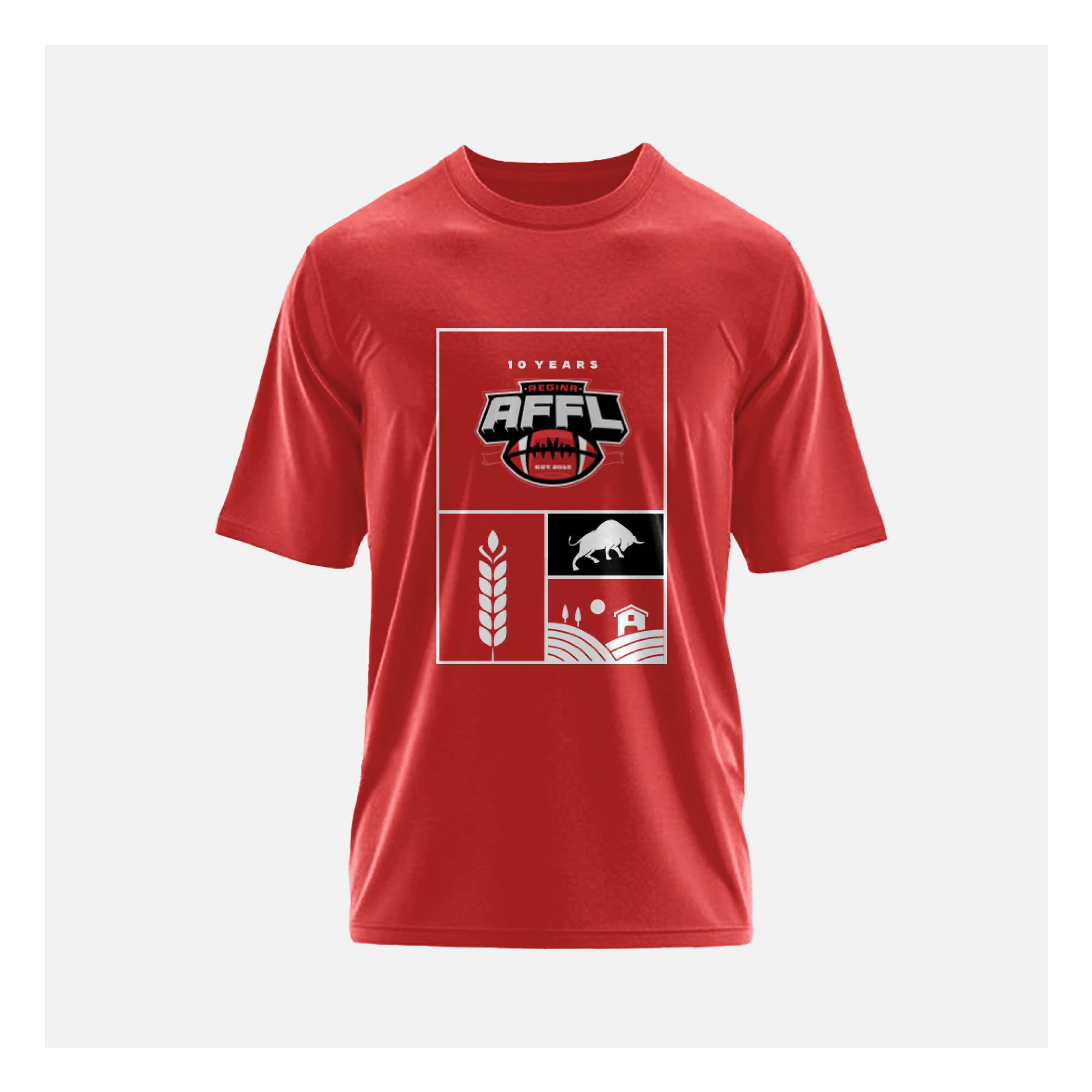 T-shirt Design by Design By Muila for this project | Design #32254655