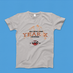 T-Shirt-Design von katan_designs für dieses Projekt | Design: #32226587