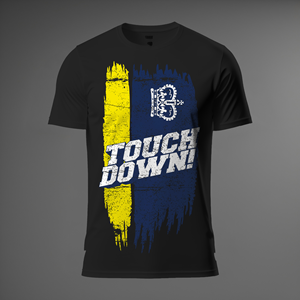 T-Shirt-Design von Foulanan Design für dieses Projekt | Design: #32237670