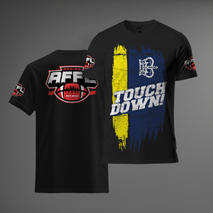 T-Shirt-Design von Foulanan Design für dieses Projekt | Design: #32261226