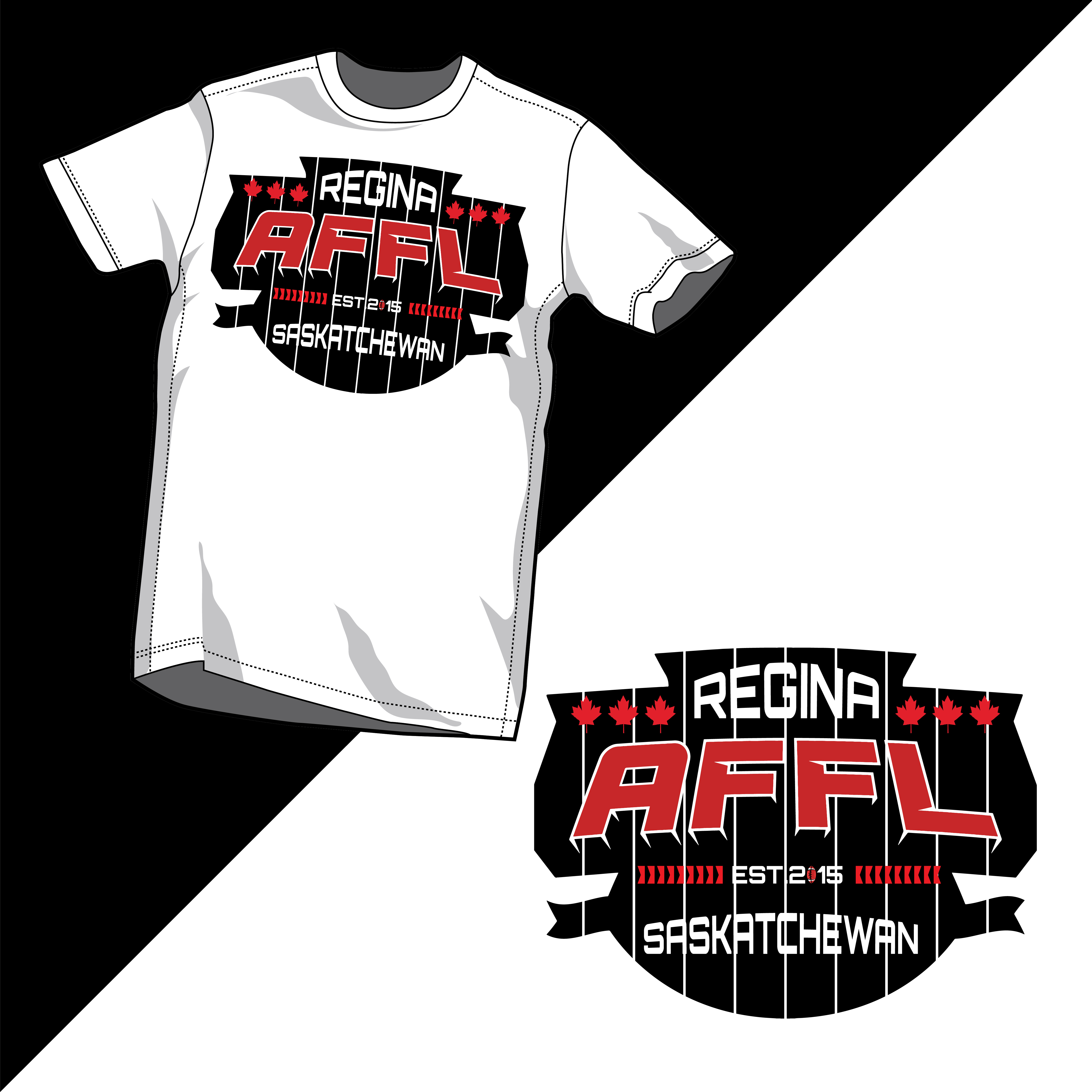 T-shirt Design by DesignNixon for this project | Design #32221645