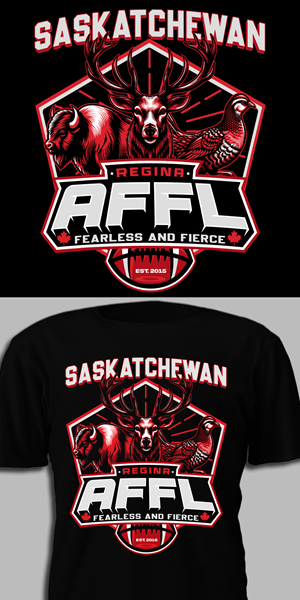 T-shirt Design by UripKarunia for this project | Design #32219835
