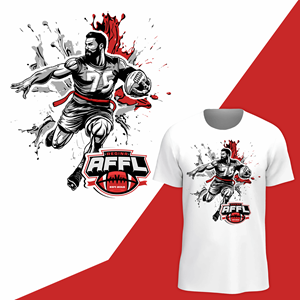 T-Shirt-Design von Di3goAngelo für dieses Projekt | Design: #32226961