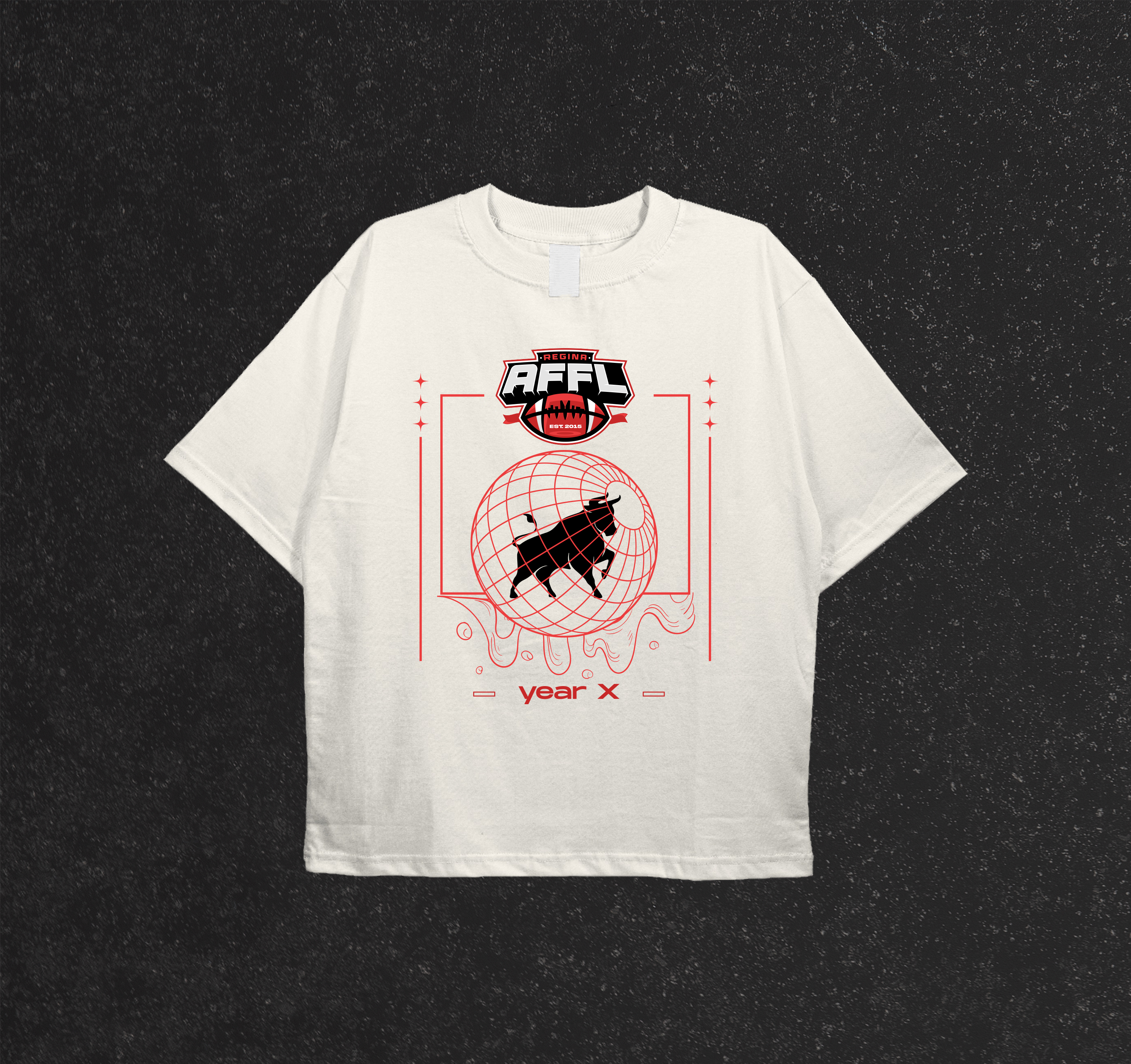 Diseño de Camiseta por DesignAspects para este proyecto | Diseño #32251138